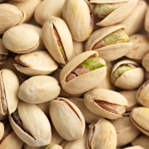 Pistachios