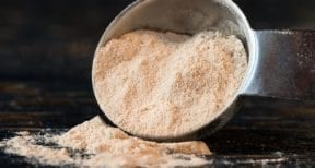 net carbs