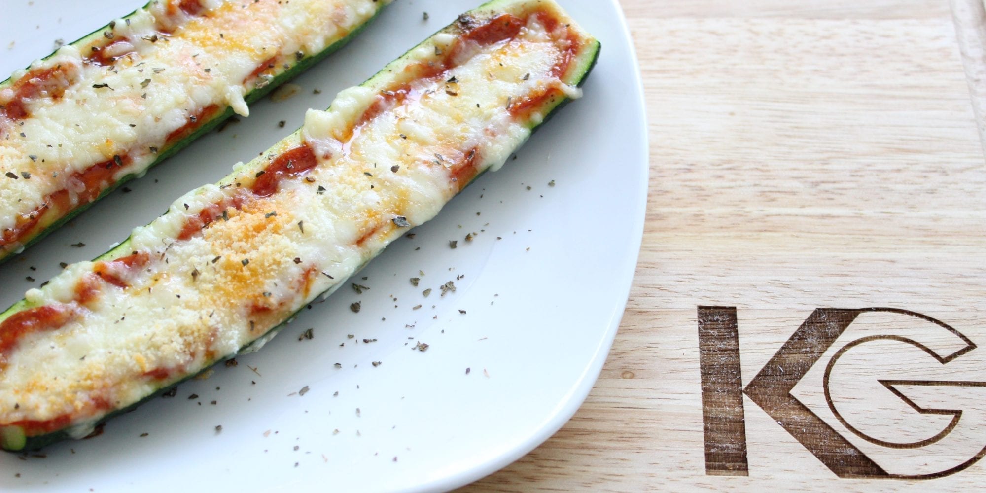 zucchini boats