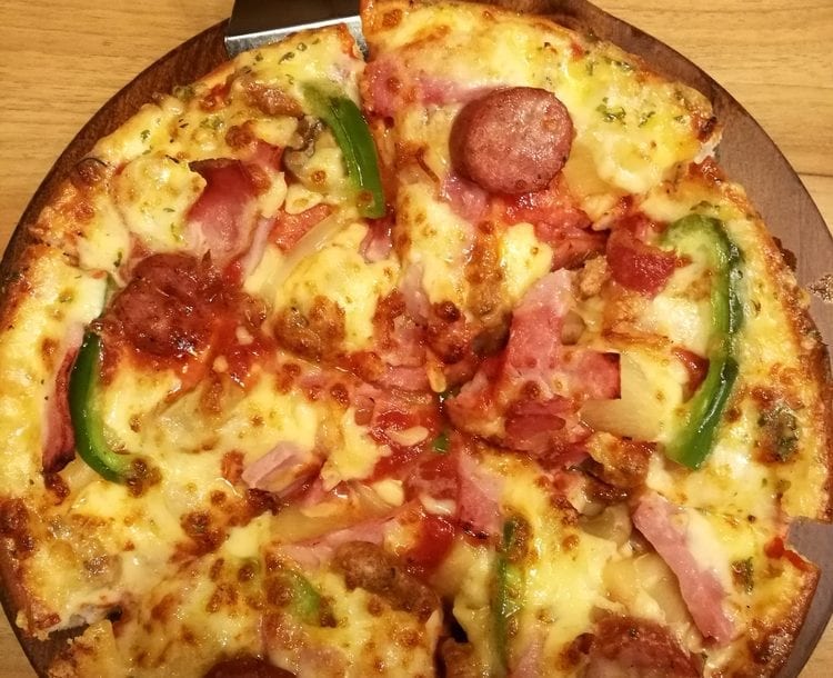 keto pizza recipes