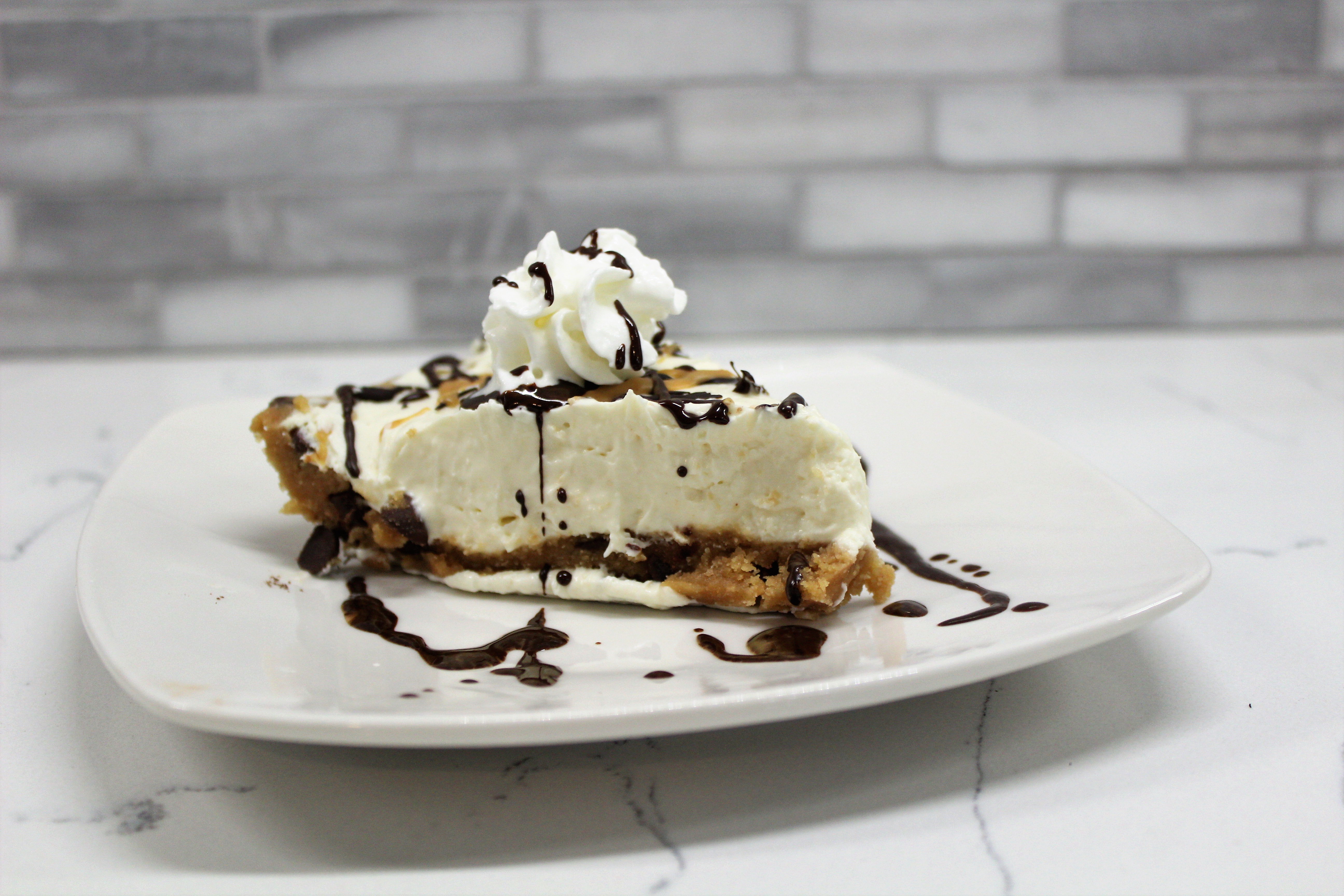 Keto No-Bake Cheesecake