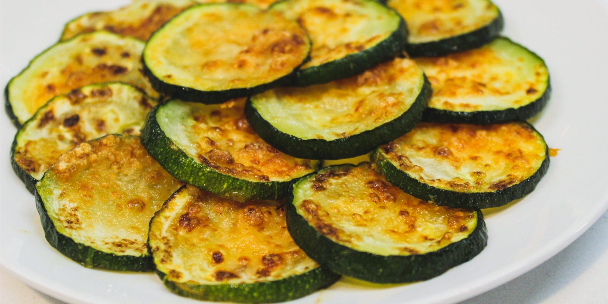 keto snacks zucchini chips