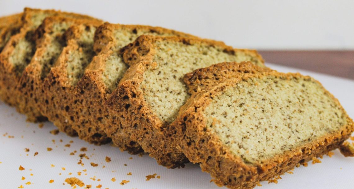 keto bread