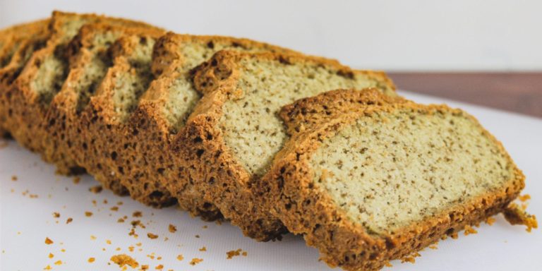 keto bread