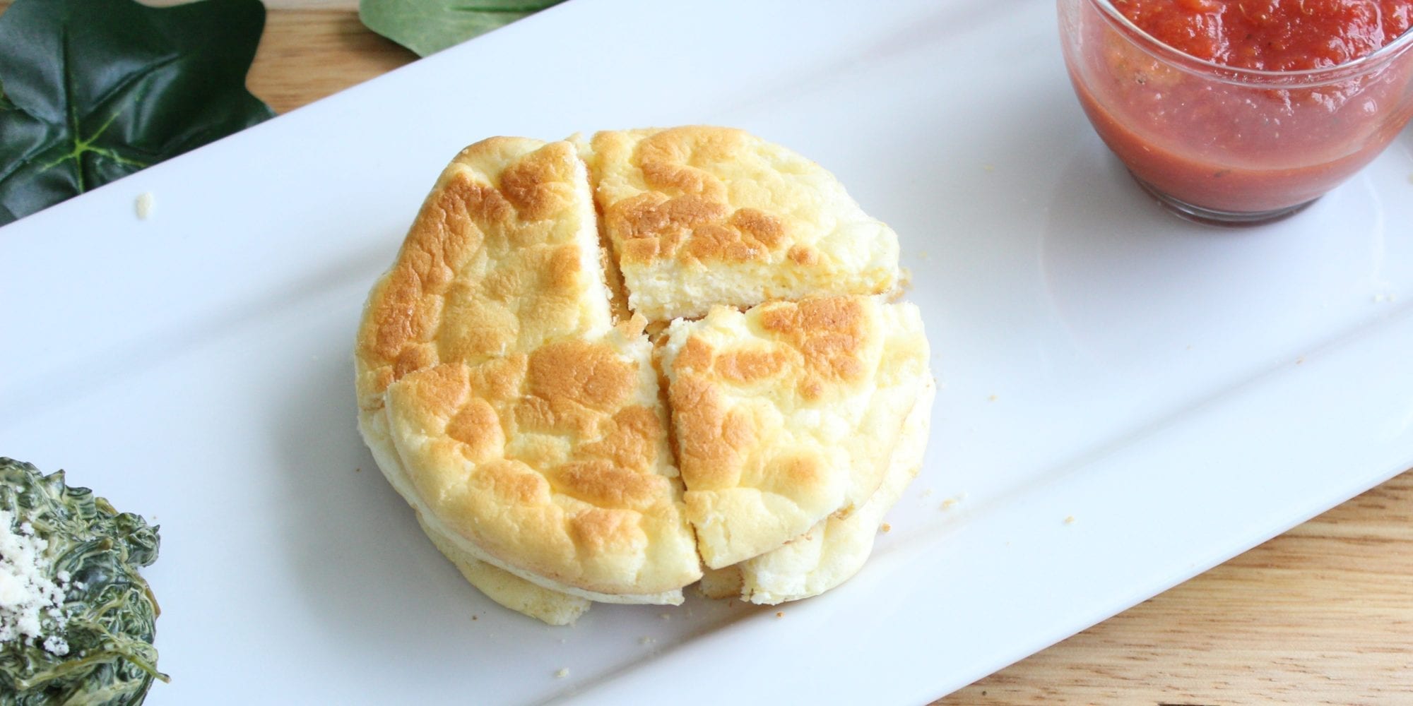 keto cloud bread