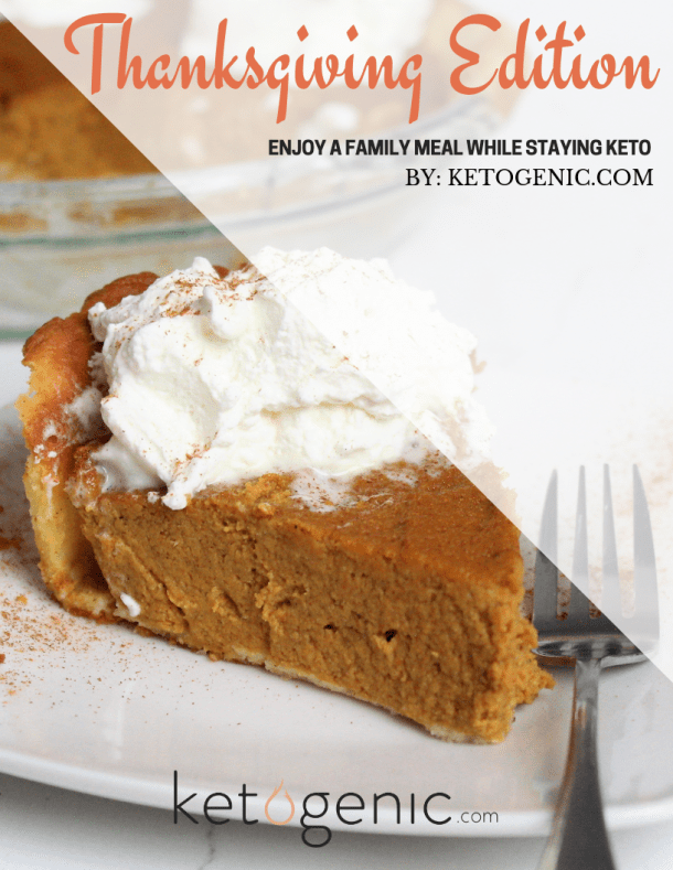 Thanksgiving eBook
