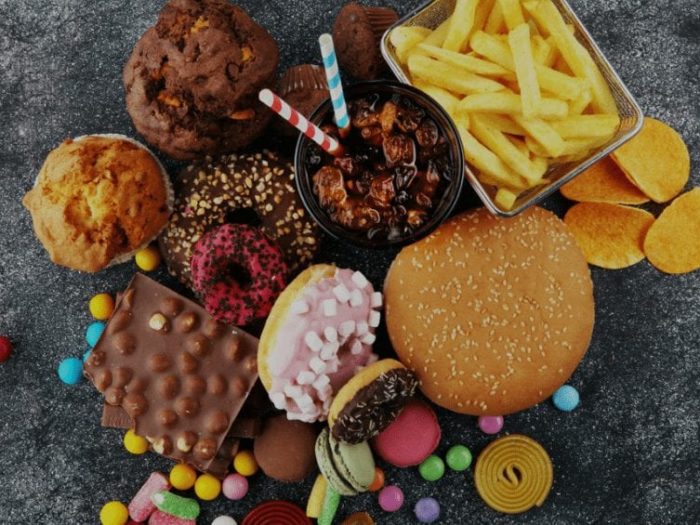 trigger foods