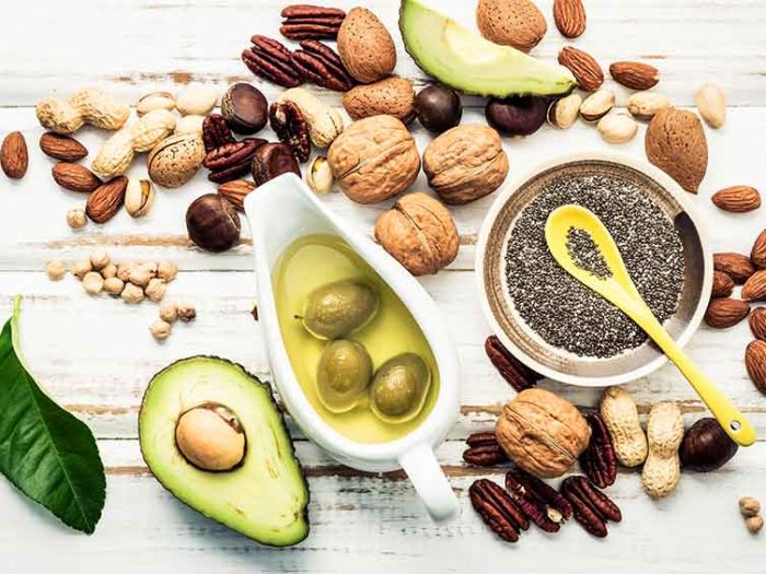 why fat isn't bad