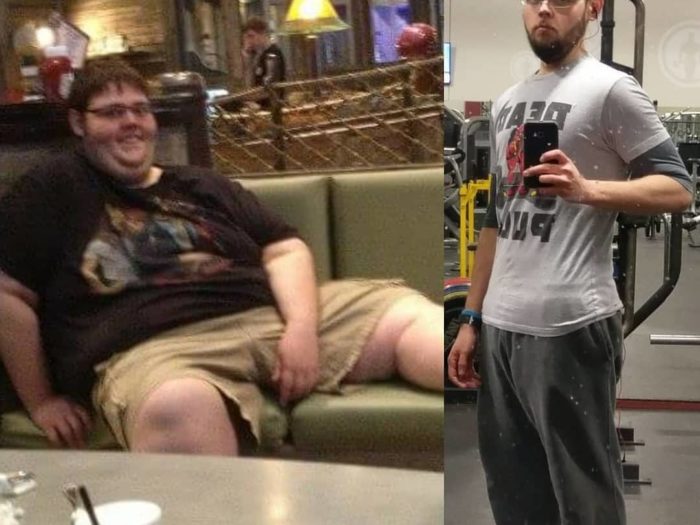 Dale's keto weight loss story