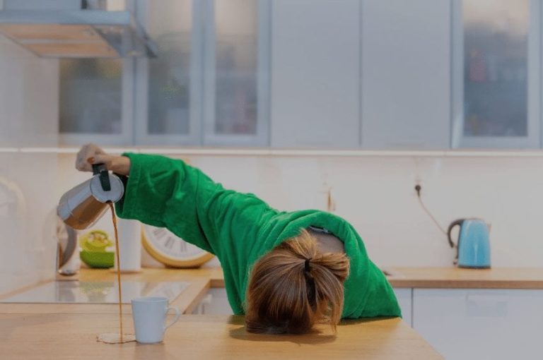 Why Am I So Tired on Keto? Keto