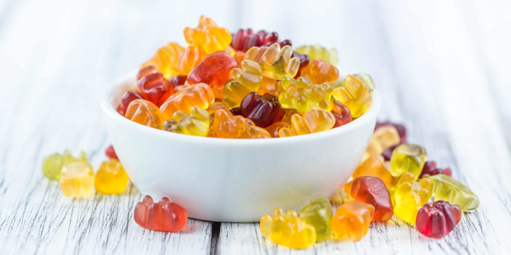 keto gummy bears