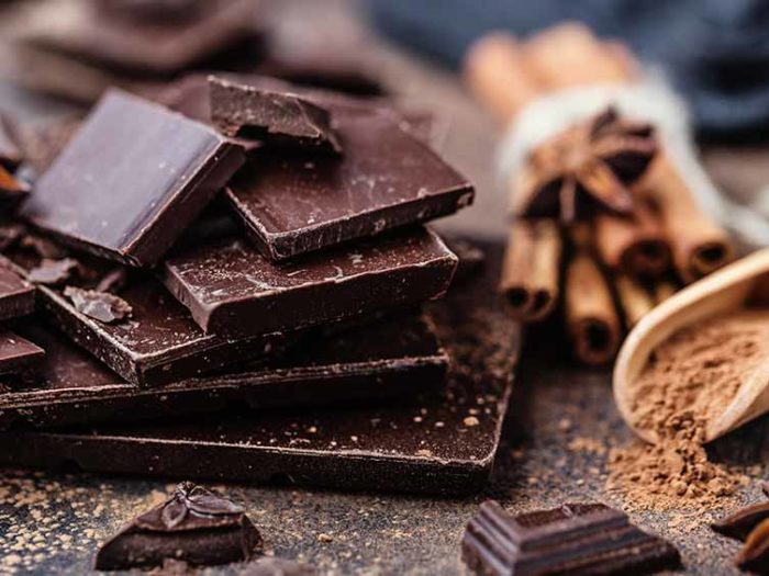 chocolate day recipes