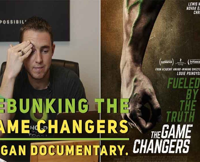 debunking the game changers