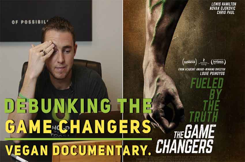 debunking the game changers