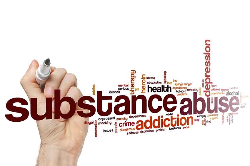 keto substance abuse therapy