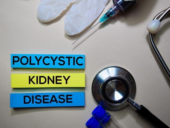 Polycystic Kidney Disease?