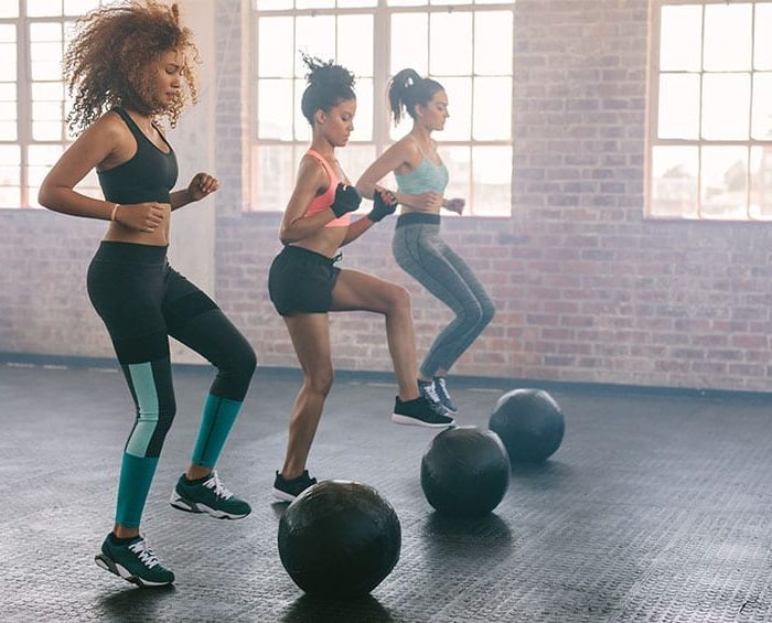 keto and exercise