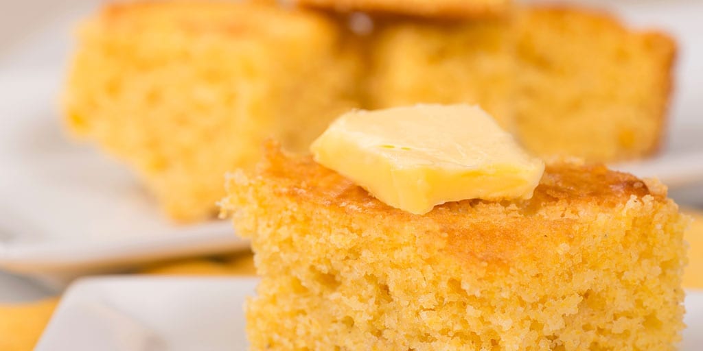 keto corn bread