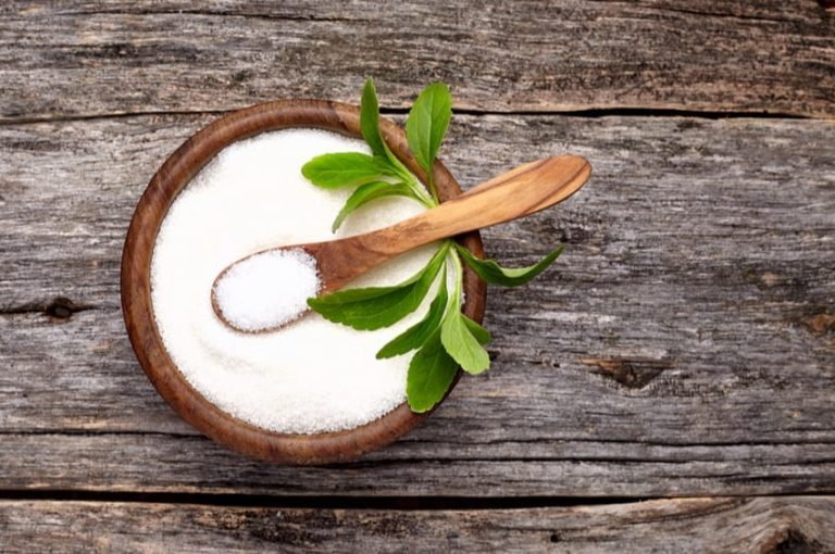 The Connection Between Stevia and Seasonal Allergies Keto Therapeutics
