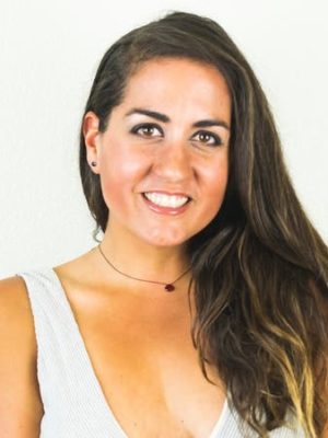 christina curp aka castaway kitchen Honoring Castawaykitchen for international women's day