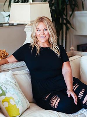 jen fisch aka ketointhecity Honor ketointhecity for International Women's Day