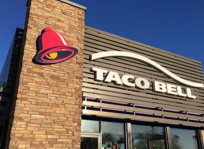 keto taco bell snack announcement