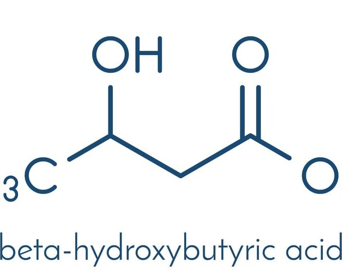 bhb organic structure