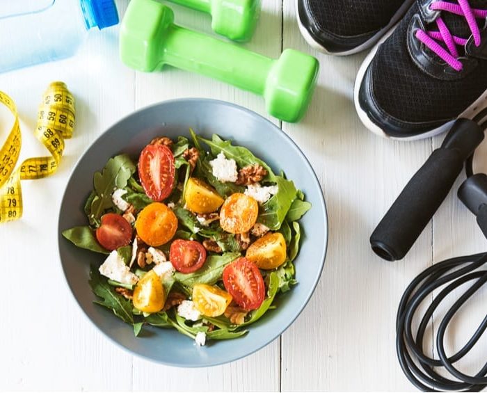 exercise on keto