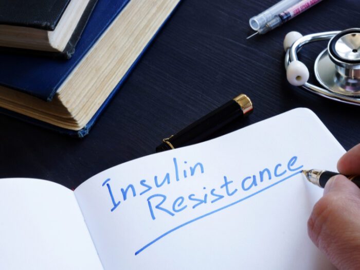 insulin resistance and the ketogenic diet