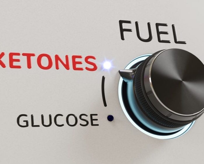keto adaptation process
