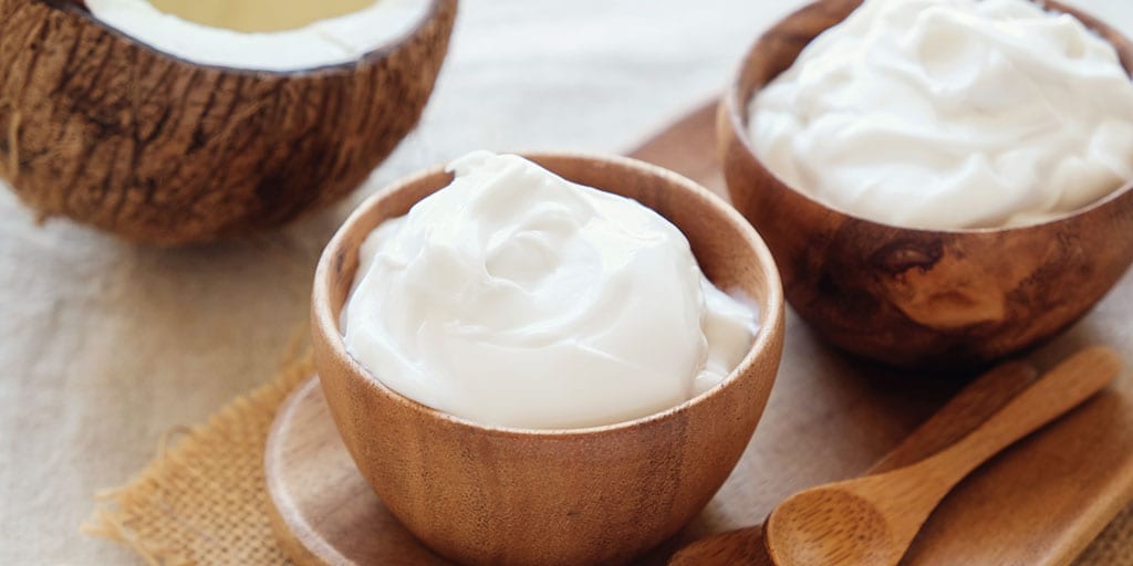 keto yogurt