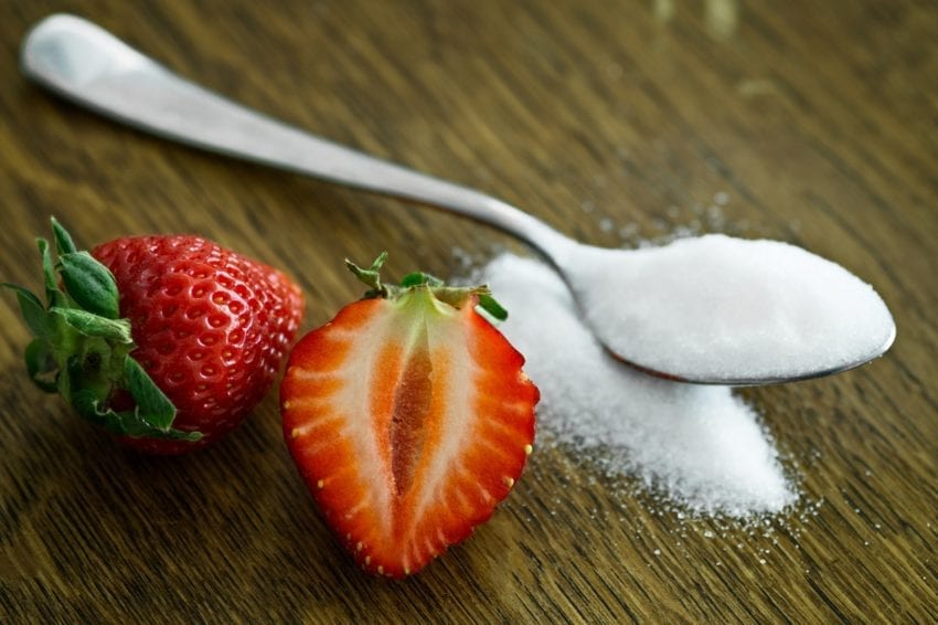 What is Allulose: Keto Sweetener Ultimate Guide
