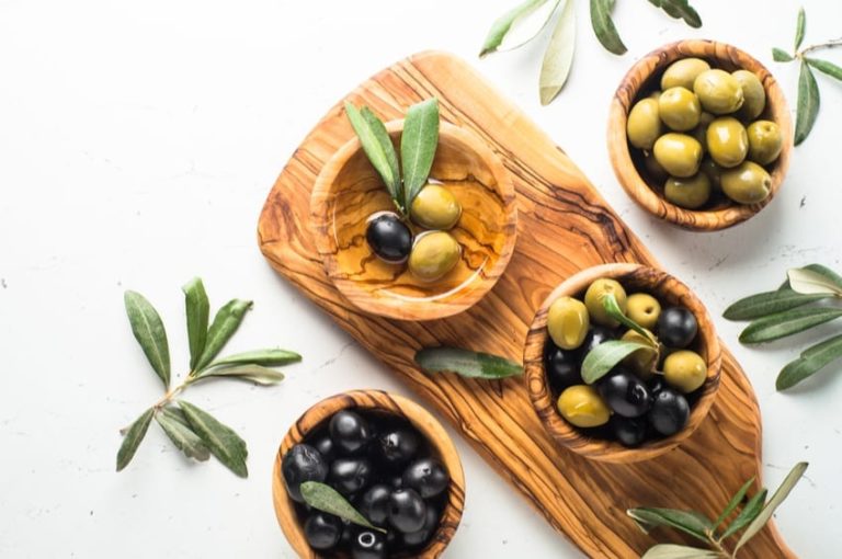 Are Olives Keto Friendly? Keto Nutrition