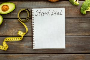 start keto now