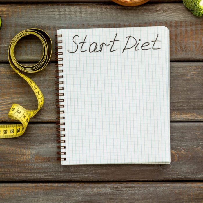 start keto now