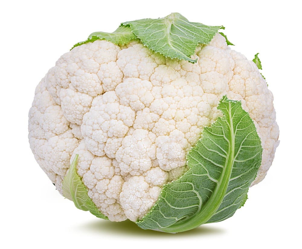 cauliflower