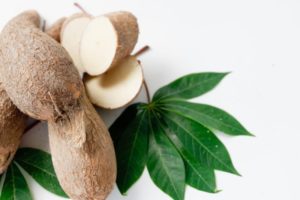 What is Tapioca Fiber and Is It Keto? - Keto Nutrition