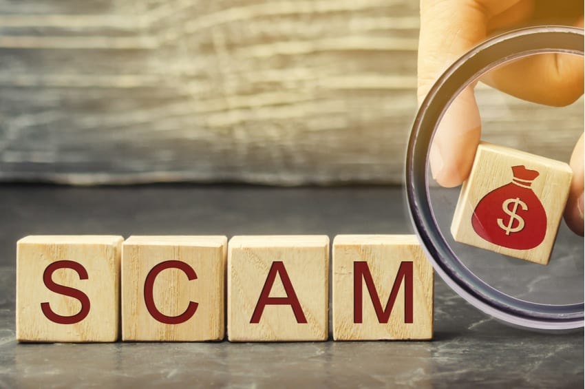 What To Do If You Are a Victim of a Keto Scam: Steps to Getting