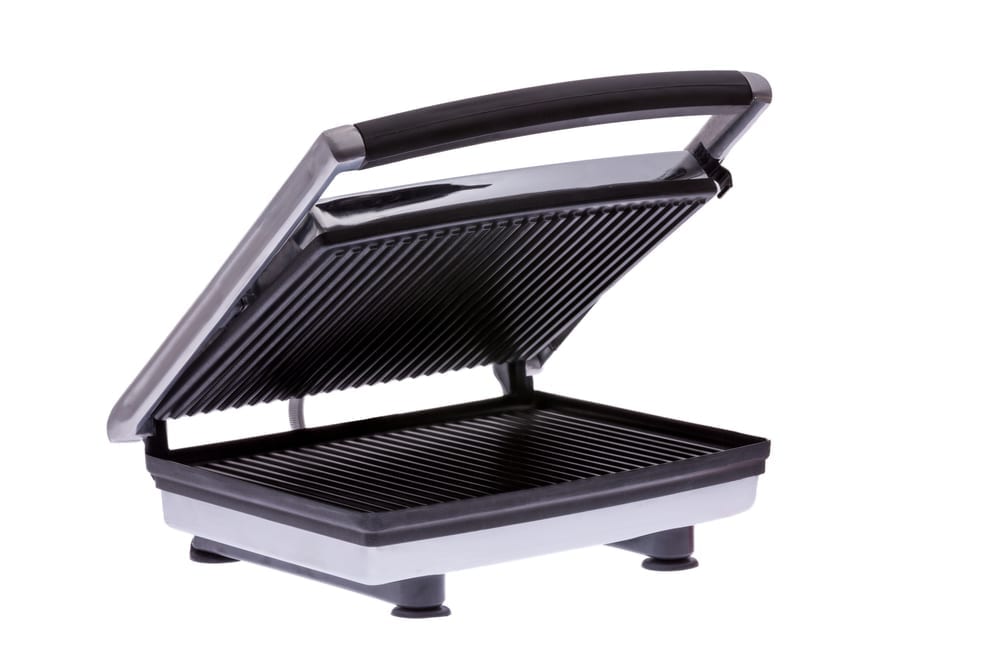 panini press