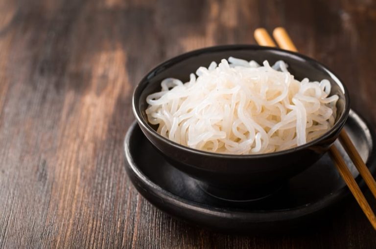 Are Shirataki and Konjac Noodles Keto? Your Guide to Keto Pasta Keto