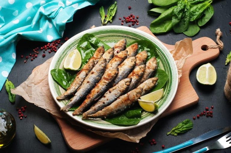 Sardines On Keto What Are The Benefits? Keto Lifestyle