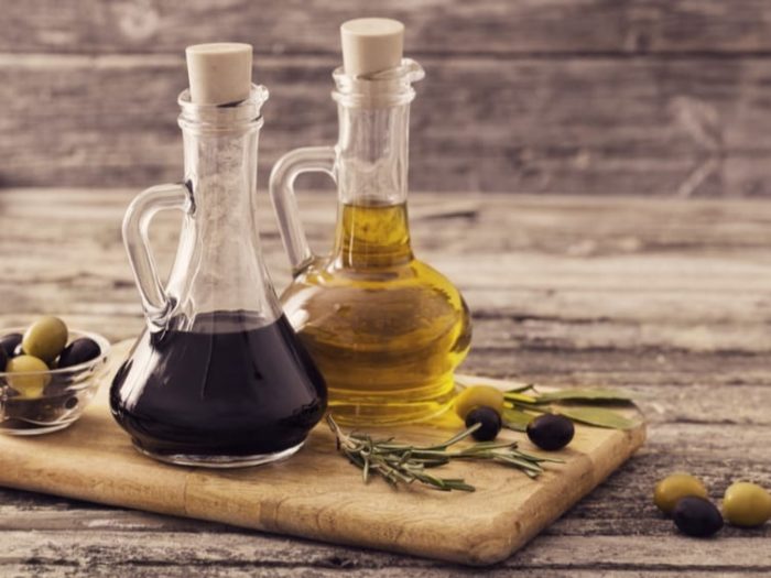 Is Balsamic Vinegar Keto?