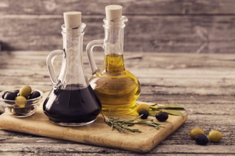 Is Balsamic Vinegar Keto? Keto Nutrition