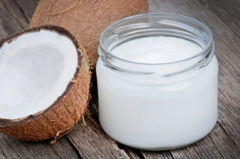 Can Coconut Oil Improve Cholesterol? Keto Members Only