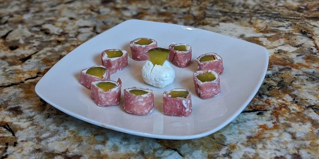 keto rollups