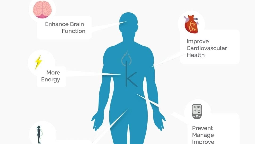 what is ketosis