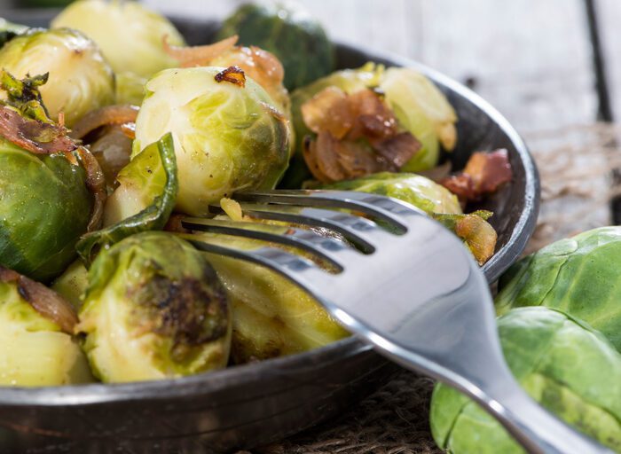 brussels sprouts