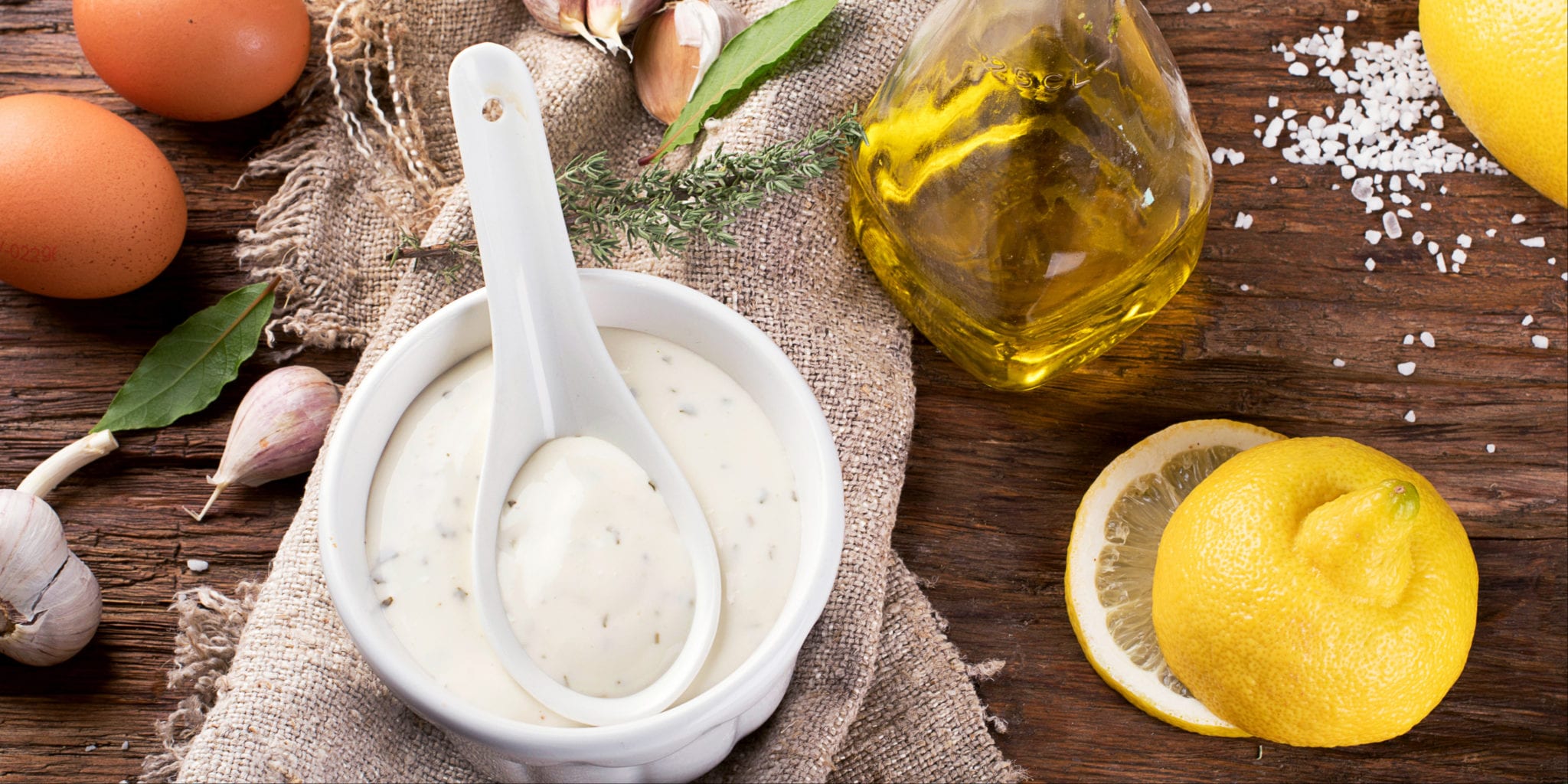 keto aioli