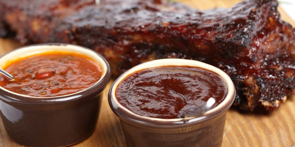 keto bbq sauce