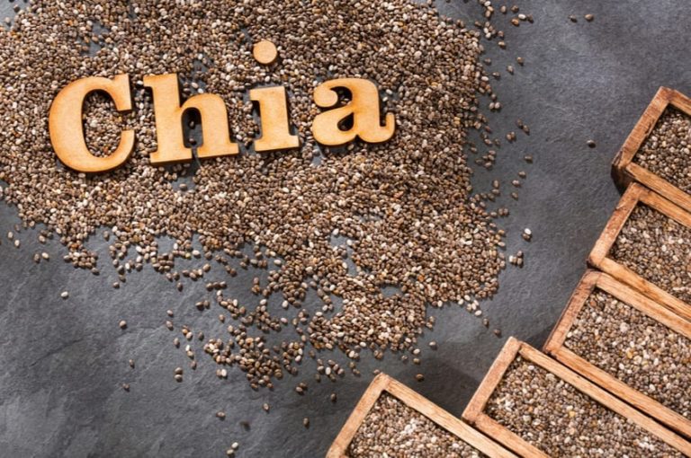 Everything You Need to Know About Chia Seeds on Keto Keto Nutrition